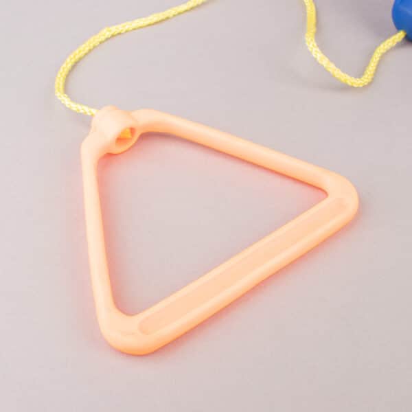 MARTILLO DE ATLETISMO DE PVC 400/500 GR - Imagen 4