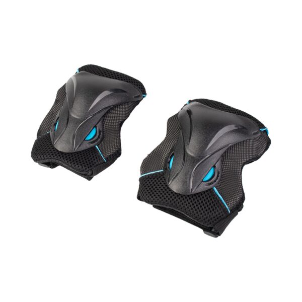 JUEGO DE PROTECCIÓN PARA PATINES/PATINES - Imagen 4