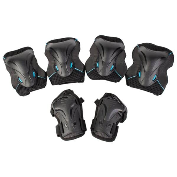 JUEGO DE PROTECCIÓN PARA PATINES/PATINES - Imagen 17