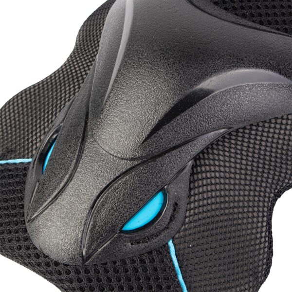 JUEGO DE PROTECCIÓN PARA PATINES/PATINES - Imagen 8