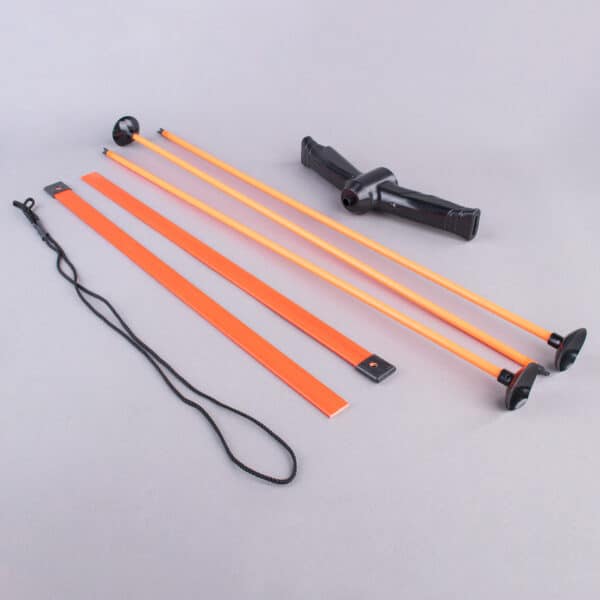 SURESHOT ARCHERY SET ARCO INFANTIL - Imagen 4