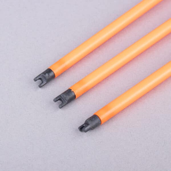 SURESHOT SPARE ARROWS - SET OF 3 PIECES FLECHAS TIRO PARA TIRO CON ARCO - Imagen 3