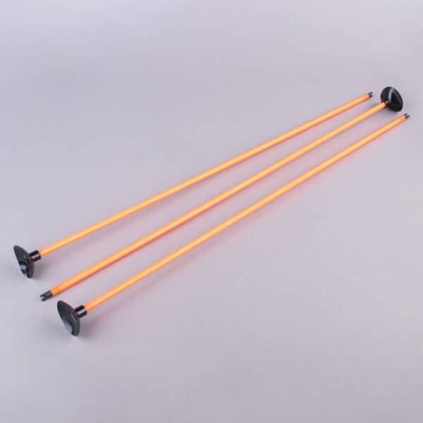 SURESHOT SPARE ARROWS - SET OF 3 PIECES FLECHAS TIRO PARA TIRO CON ARCO