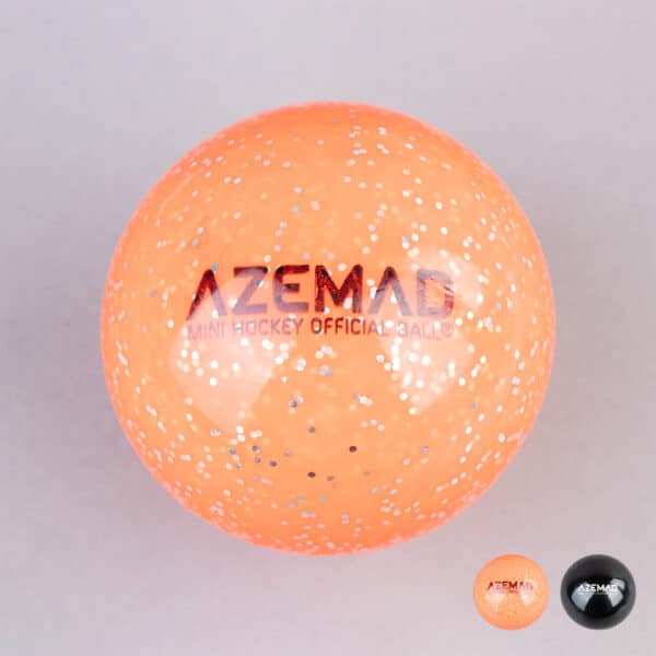 PELOTA DE HOCKEY AZEMAD PATINES - Imagen 5