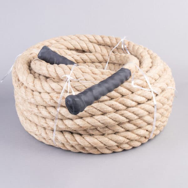 JUEGO DE CUERDA DE TRACCIÓN SOKATIRA 10/22,5M - Imagen 6