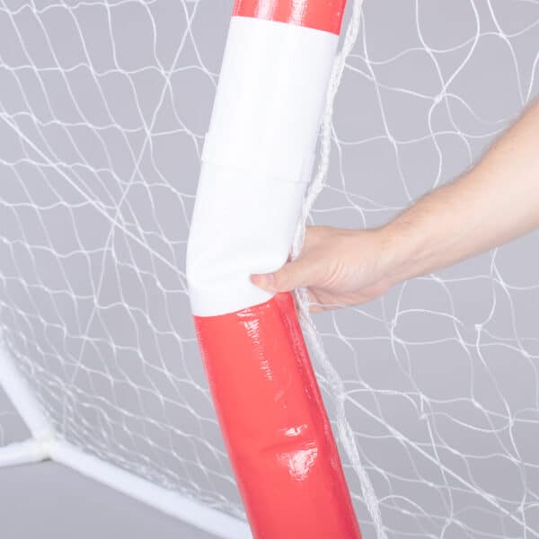 PORTERÍA DE ENTRENAMIENTO INFLABLE (PAR) FUTBOL SALA - Imagen 3