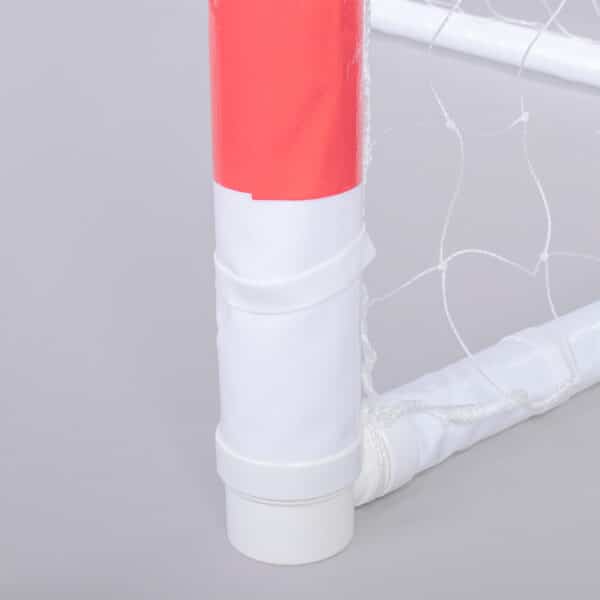 PORTERÍA DE ENTRENAMIENTO INFLABLE (PAR) FUTBOL SALA - Imagen 4