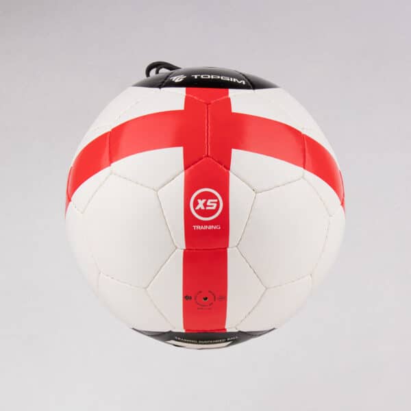 BALÓN SUSPENDIDO TOPGIM XS TRAINING FUTBOL CABEZA - Imagen 6