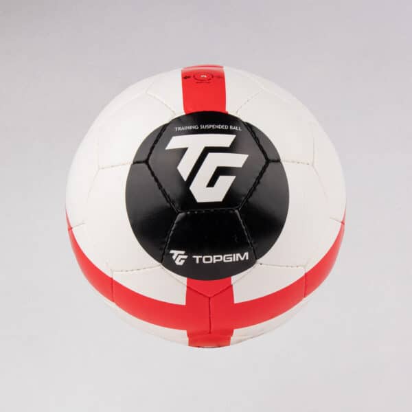 BALÓN SUSPENDIDO TOPGIM XS TRAINING FUTBOL CABEZA - Imagen 7