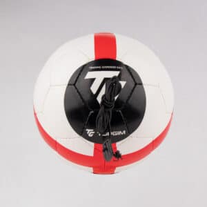 BALÓN SUSPENDIDO TOPGIM XS TRAINING FUTBOL CABEZA