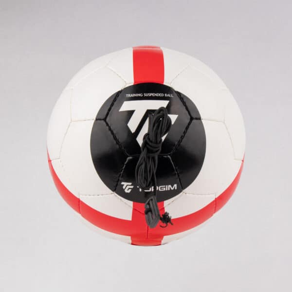BALÓN SUSPENDIDO TOPGIM XS TRAINING FUTBOL CABEZA