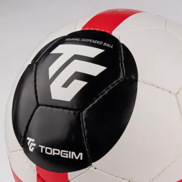 BALÓN SUSPENDIDO TOPGIM XS TRAINING FUTBOL CABEZA - Imagen 3