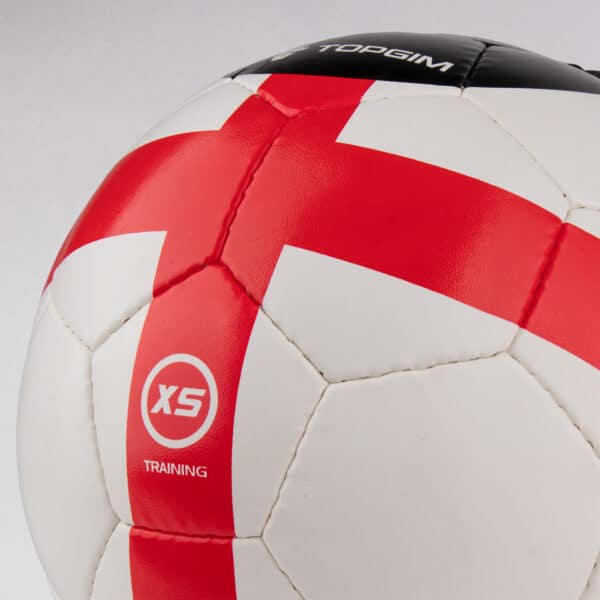 BALÓN SUSPENDIDO TOPGIM XS TRAINING FUTBOL CABEZA - Imagen 4