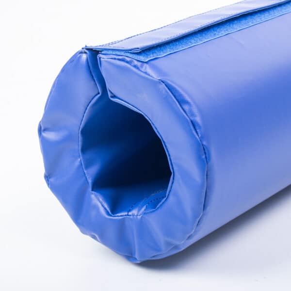 PROTECCIÓN PARA POSTES DE VOLEIBOL - Imagen 4