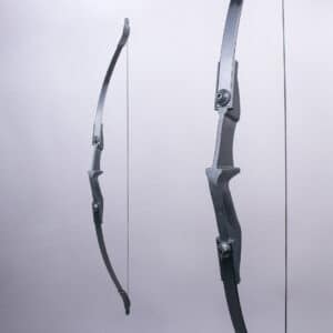 ARCO ESCOLAR DE RESINA Y CARBONO