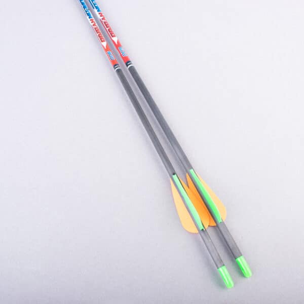 FLECHA SOUL CARBON EMPIRE ARCO - Imagen 6