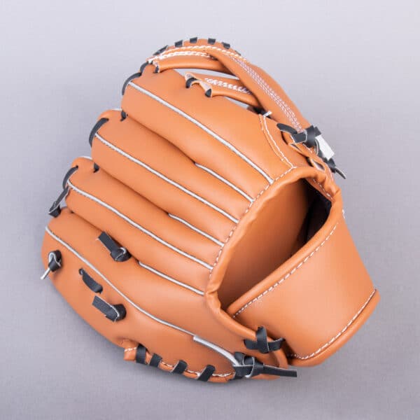GUANTE DE BÉISBOL EN VINILO - Imagen 2