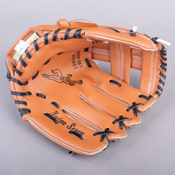 GUANTE DE BÉISBOL EN VINILO - Imagen 4