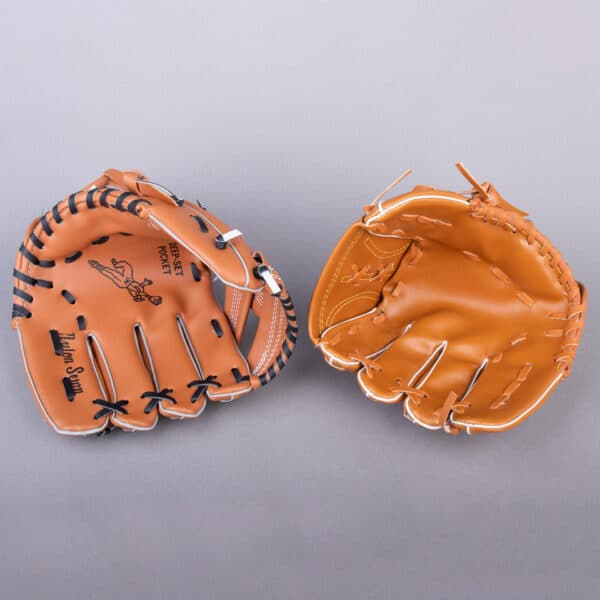 GUANTE DE BÉISBOL EN VINILO - Imagen 7