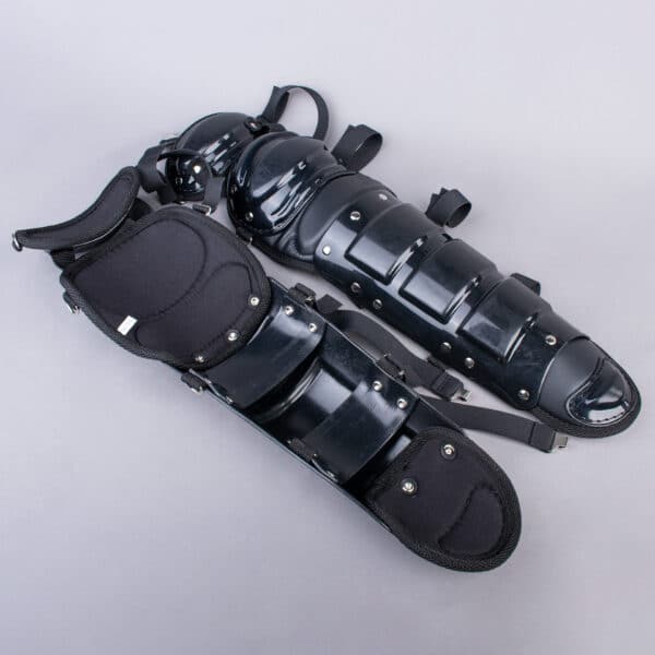 PROTECCIÓN DE PIERNAS DE BÉISBOL CATCHER - Imagen 3