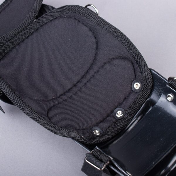 PROTECCIÓN DE PIERNAS DE BÉISBOL CATCHER - Imagen 8