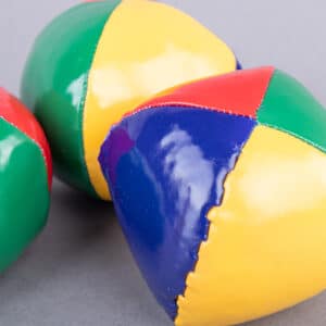 PELOTAS DE MALABARISMO