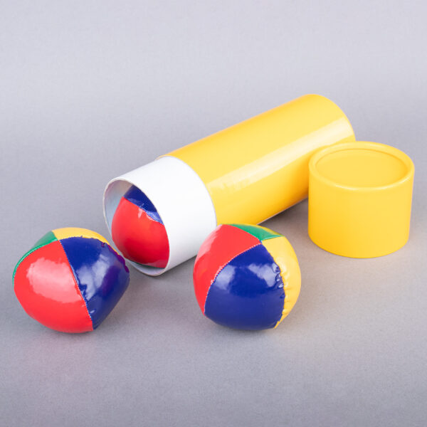 PELOTAS DE MALABARISMO - Imagen 3