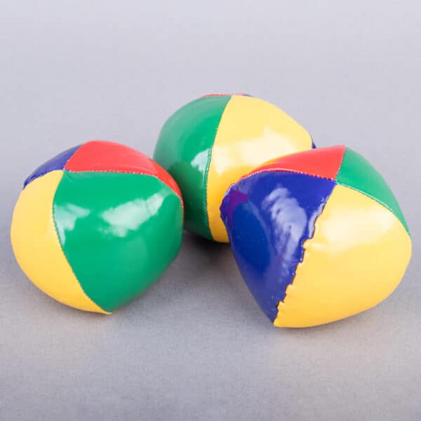 PELOTAS DE MALABARISMO - Imagen 5