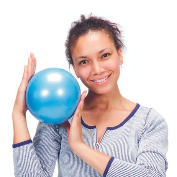 OVER-KI BALL PELOTA 15 CM - Imagen 5