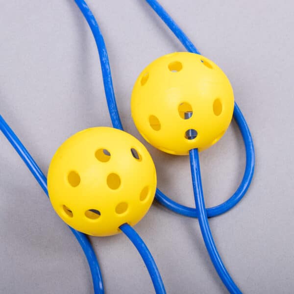 SET DE 6 JUEGOS “SWING BALL” - Imagen 3