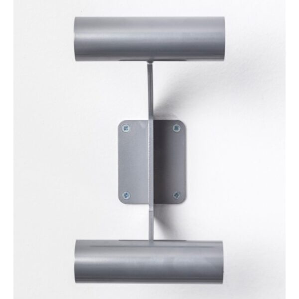 POLEA DE PARED PARA BARRA DE BALLET ARABESQUE DOUBLE - Imagen 6