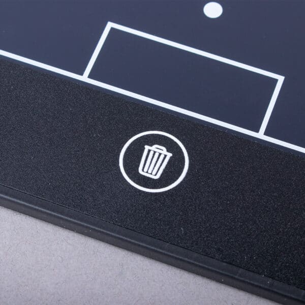 TABLERO TÁCTICO DE FÚTBOL PLAYMAKER - Imagen 4