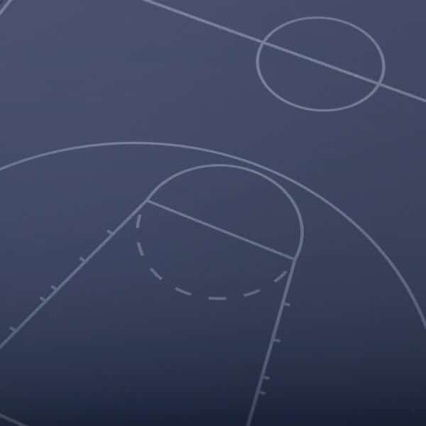 TABLERO TÁCTICO DE BALONMANO PLAYMAKER