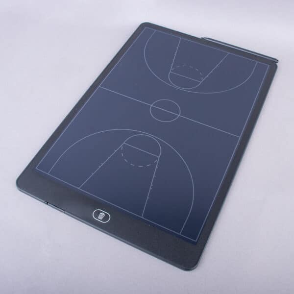 TABLERO TÁCTICO DE BALONMANO PLAYMAKER - Imagen 7