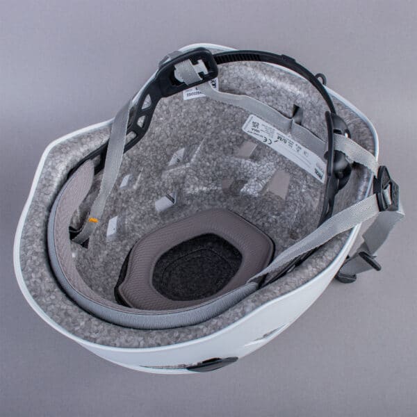CASCO PETZL BOREO ESCALADA ESPELEOLOGIA - Imagen 3