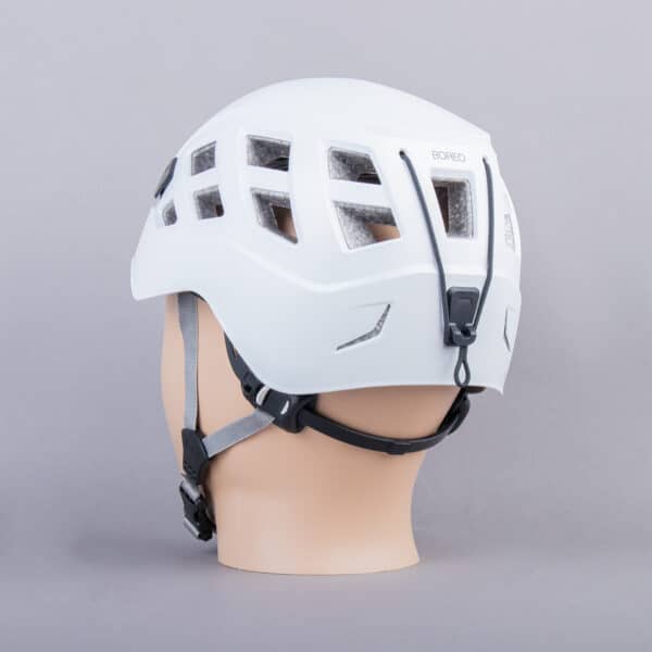 CASCO PETZL BOREO ESCALADA ESPELEOLOGIA - Imagen 7