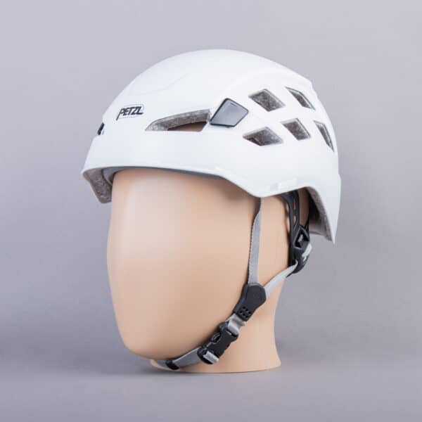 CASCO PETZL BOREO ESCALADA ESPELEOLOGIA - Imagen 9