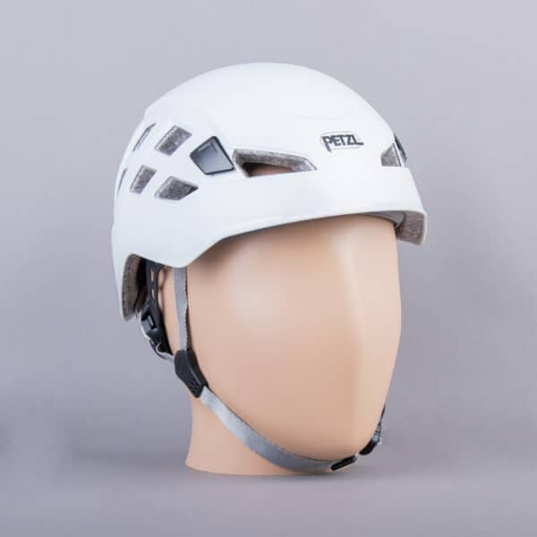 CASCO PETZL BOREO ESCALADA ESPELEOLOGIA - Imagen 8