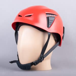 CASCO ESCALADA ROCODROMO ALPINISMO
