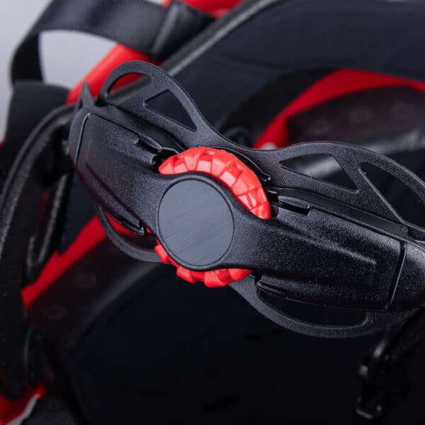 CASCO DE ESCALADA FIXE PRO LIGHT - Imagen 8