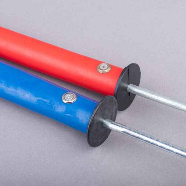 PICA FLEXIBLE CON PUNTA DE ACERO 60 CM - Imagen 3