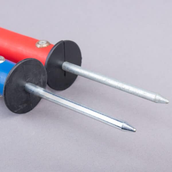 PICA FLEXIBLE CON PUNTA DE ACERO 60 CM - Imagen 4
