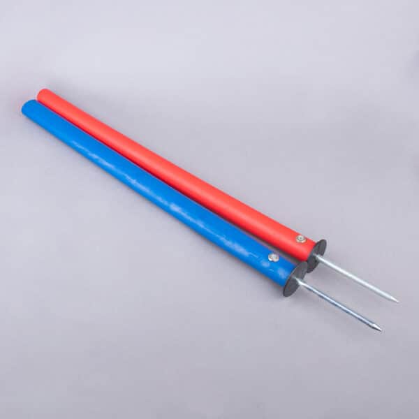 PICA FLEXIBLE CON PUNTA DE ACERO 60 CM - Imagen 2