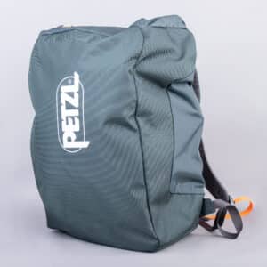 BOLSA PARA CUERDA DE ESCALADA PETZL SPLIT