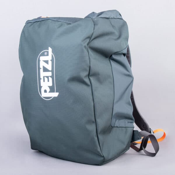 BOLSA PARA CUERDA DE ESCALADA PETZL SPLIT - Imagen 9