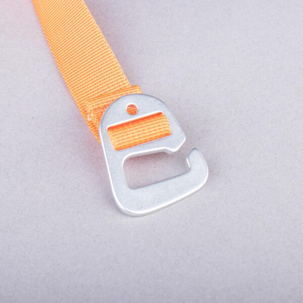 BOLSA PARA CUERDA DE ESCALADA PETZL SPLIT - Imagen 7