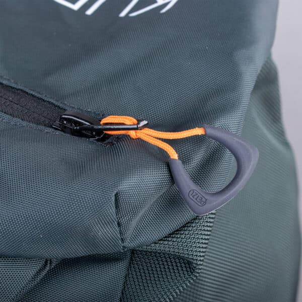 BOLSA PARA CUERDA DE ESCALADA PETZL SPLIT - Imagen 5