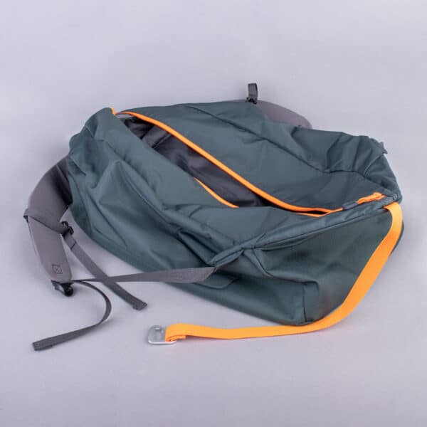 BOLSA PARA CUERDA DE ESCALADA PETZL SPLIT - Imagen 3