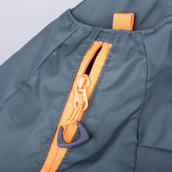 BOLSA PARA CUERDA DE ESCALADA PETZL SPLIT - Imagen 6