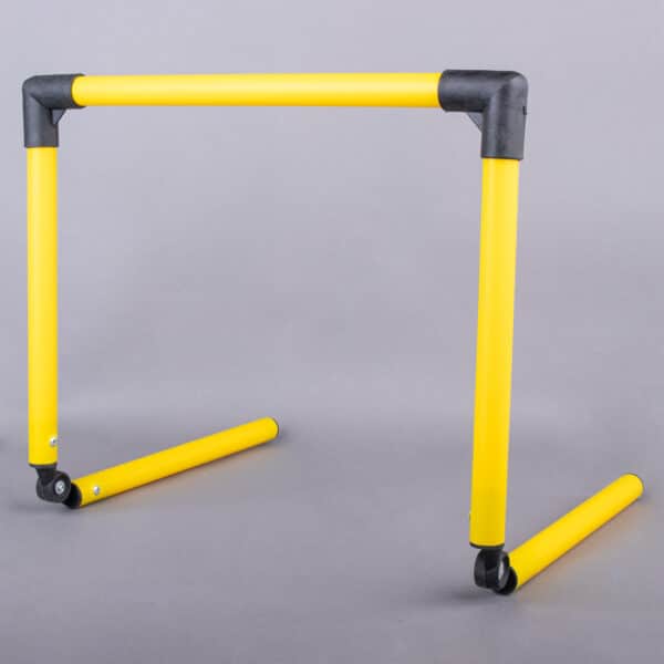 VALLA REGULABLE 6 A 40cm FUTBOL ATLETISMO - Imagen 4